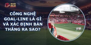 Công Nghệ Goal-line
