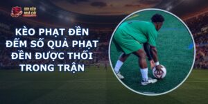 Kèo Phạt Đền