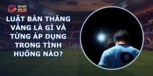 Luật Bàn Thắng Vàng