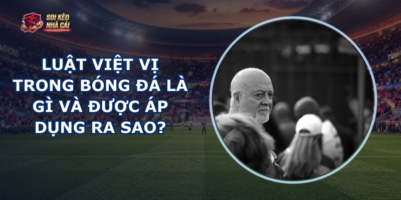 Luật Việt Vị