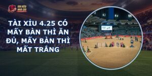 Tài Xỉu 4.25